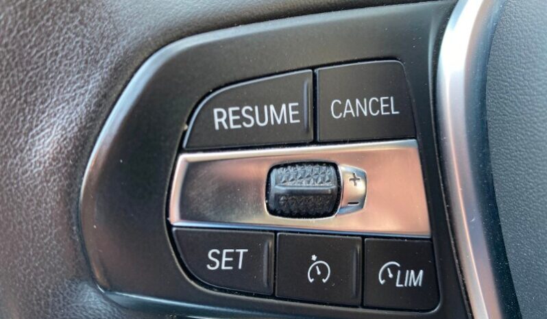 BMW Serie 3(G20/1-80/1) 320e Touring Business Advantage pieno