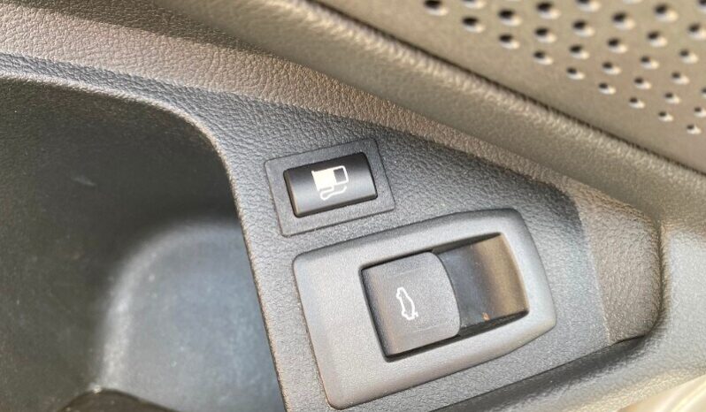 BMW Serie 3(G20/1-80/1) 320e Touring Business Advantage pieno