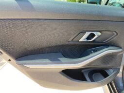 BMW Serie 3(G20/1-80/1) 320e Touring Business Advantage pieno