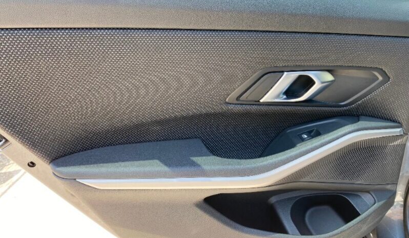 BMW Serie 3(G20/1-80/1) 320e Touring Business Advantage pieno