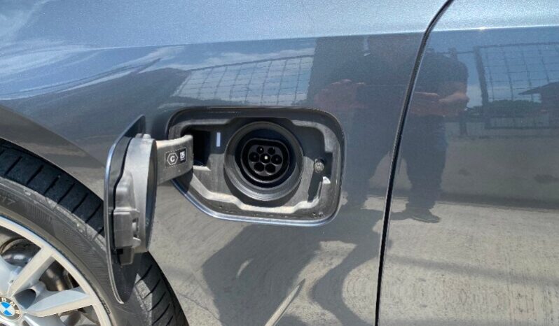 BMW Serie 3(G20/1-80/1) 320e Touring Business Advantage pieno