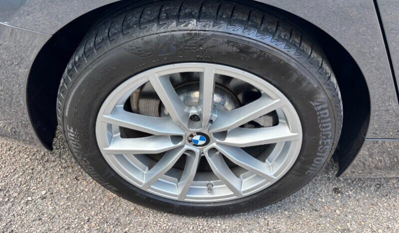 BMW Serie 3(G20/1-80/1) 320e Touring Business Advantage pieno