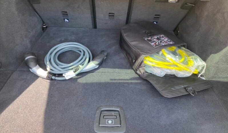 BMW Serie 3(G20/1-80/1) 320e Touring Business Advantage pieno