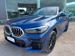 BMW X6        (G06/F96) X6 xDrive30d 48V Msport pieno