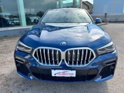 BMW X6        (G06/F96) X6 xDrive30d 48V Msport pieno