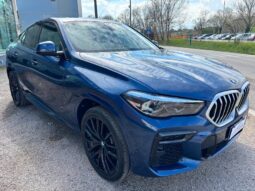 BMW X6        (G06/F96) X6 xDrive30d 48V Msport pieno