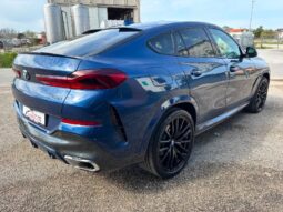 BMW X6        (G06/F96) X6 xDrive30d 48V Msport pieno