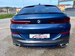 BMW X6        (G06/F96) X6 xDrive30d 48V Msport pieno