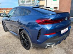 BMW X6        (G06/F96) X6 xDrive30d 48V Msport pieno