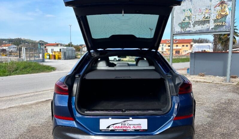 BMW X6        (G06/F96) X6 xDrive30d 48V Msport pieno