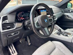 BMW X6        (G06/F96) X6 xDrive30d 48V Msport pieno