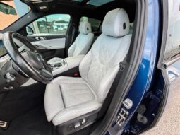 BMW X6        (G06/F96) X6 xDrive30d 48V Msport pieno