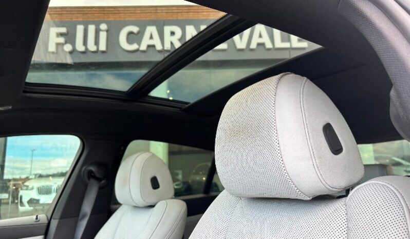 BMW X6        (G06/F96) X6 xDrive30d 48V Msport pieno