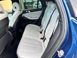 BMW X6        (G06/F96) X6 xDrive30d 48V Msport pieno