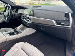 BMW X6        (G06/F96) X6 xDrive30d 48V Msport pieno