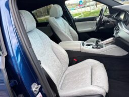 BMW X6        (G06/F96) X6 xDrive30d 48V Msport pieno