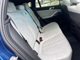 BMW X6        (G06/F96) X6 xDrive30d 48V Msport pieno