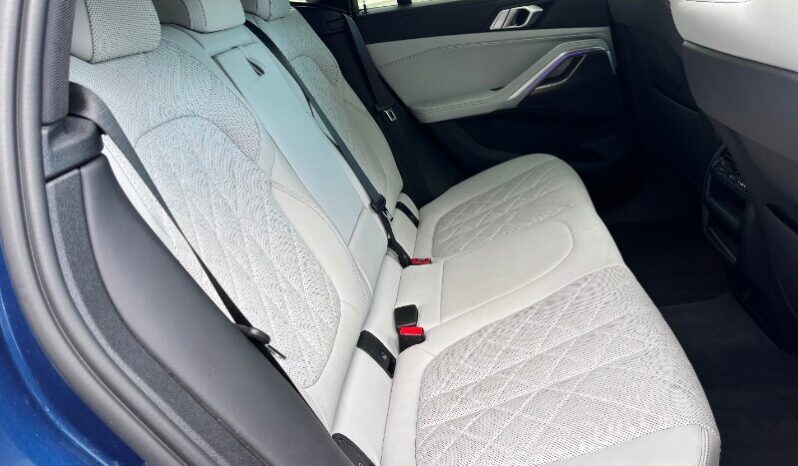 BMW X6        (G06/F96) X6 xDrive30d 48V Msport pieno