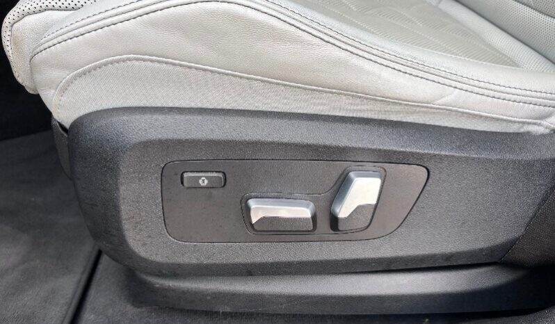 BMW X6        (G06/F96) X6 xDrive30d 48V Msport pieno