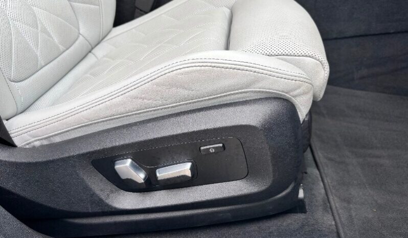 BMW X6        (G06/F96) X6 xDrive30d 48V Msport pieno