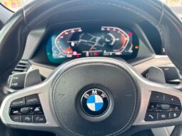 BMW X6        (G06/F96) X6 xDrive30d 48V Msport pieno