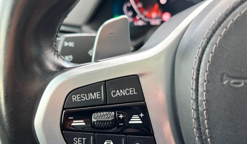 BMW X6        (G06/F96) X6 xDrive30d 48V Msport pieno