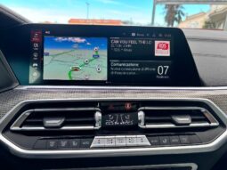 BMW X6        (G06/F96) X6 xDrive30d 48V Msport pieno