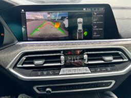 BMW X6        (G06/F96) X6 xDrive30d 48V Msport pieno