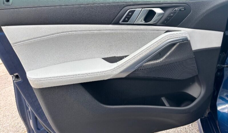 BMW X6        (G06/F96) X6 xDrive30d 48V Msport pieno