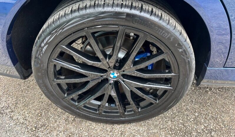 BMW X6        (G06/F96) X6 xDrive30d 48V Msport pieno