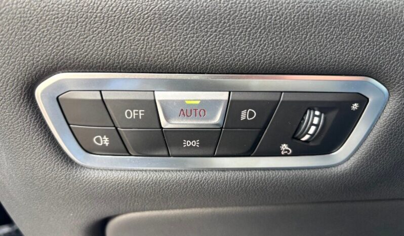 BMW X6        (G06/F96) X6 xDrive30d 48V Msport pieno