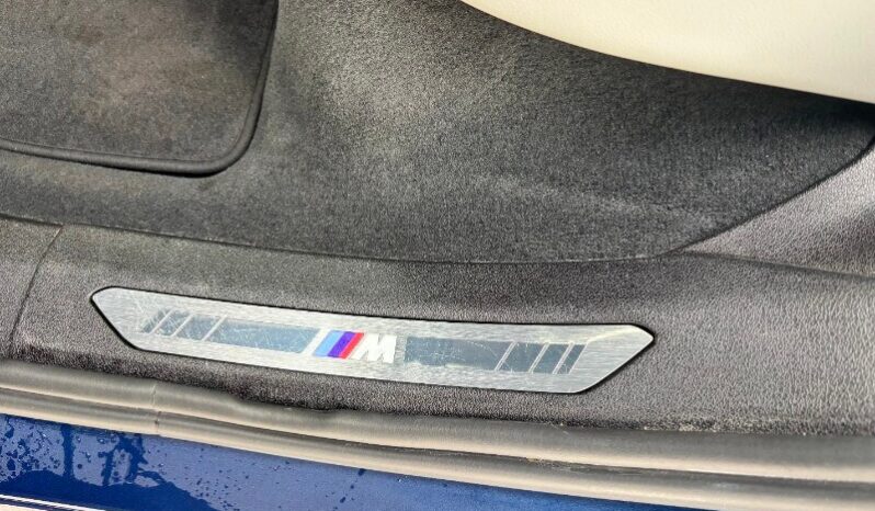 BMW X6        (G06/F96) X6 xDrive30d 48V Msport pieno