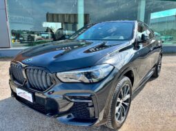 BMW X6        (G06/F96) X6 xDrive30d 48V Msport pieno