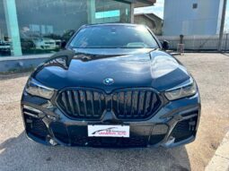 BMW X6        (G06/F96) X6 xDrive30d 48V Msport pieno