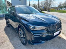 BMW X6        (G06/F96) X6 xDrive30d 48V Msport pieno
