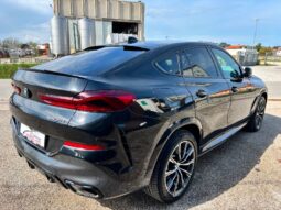 BMW X6        (G06/F96) X6 xDrive30d 48V Msport pieno