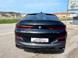 BMW X6        (G06/F96) X6 xDrive30d 48V Msport pieno