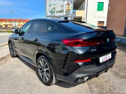 BMW X6        (G06/F96) X6 xDrive30d 48V Msport pieno