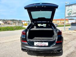 BMW X6        (G06/F96) X6 xDrive30d 48V Msport pieno