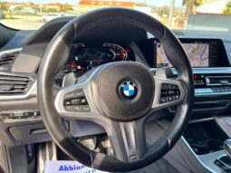 BMW X6        (G06/F96) X6 xDrive30d 48V Msport pieno