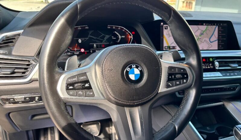 BMW X6        (G06/F96) X6 xDrive30d 48V Msport pieno