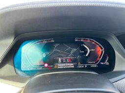 BMW X6        (G06/F96) X6 xDrive30d 48V Msport pieno