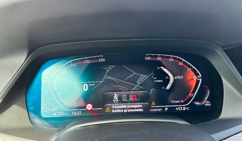 BMW X6        (G06/F96) X6 xDrive30d 48V Msport pieno