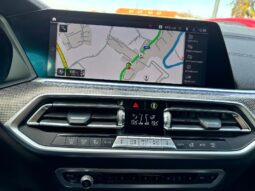 BMW X6        (G06/F96) X6 xDrive30d 48V Msport pieno