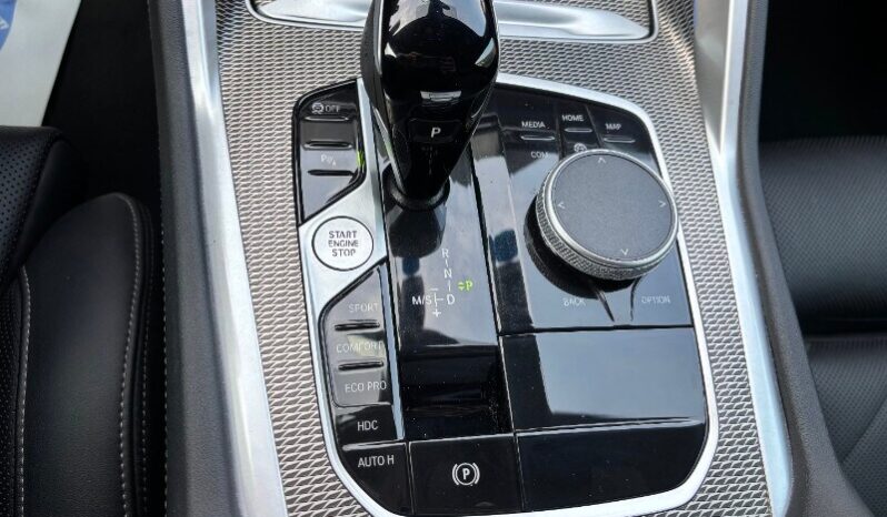 BMW X6        (G06/F96) X6 xDrive30d 48V Msport pieno