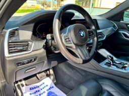 BMW X6        (G06/F96) X6 xDrive30d 48V Msport pieno