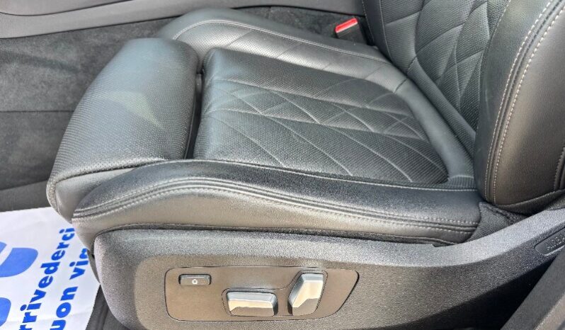 BMW X6        (G06/F96) X6 xDrive30d 48V Msport pieno