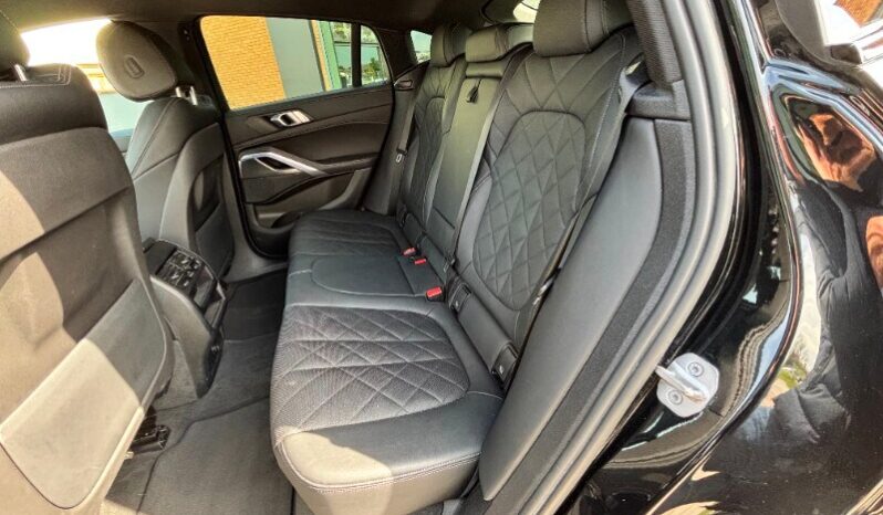 BMW X6        (G06/F96) X6 xDrive30d 48V Msport pieno