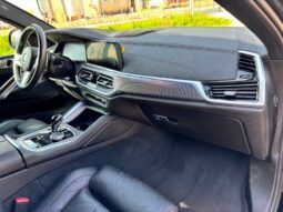 BMW X6        (G06/F96) X6 xDrive30d 48V Msport pieno