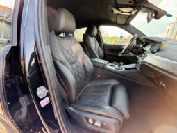 BMW X6        (G06/F96) X6 xDrive30d 48V Msport pieno